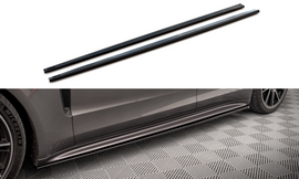 Diffusori Sotto minigonne Porsche Panamera E-Hybrid 971