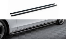 Load image into Gallery viewer, Diffusori Sotto minigonne V.3 Audi A4 / A4 S-Line / S4 B8