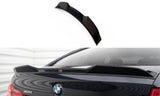 Spoiler Cap 3D BMW Serie 5  M-Pack F10