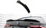 Spoiler Cap 3D BMW M4 G82