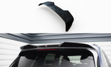 Spoiler Cap 3D BMW X5 M-Pack G05 Facelift