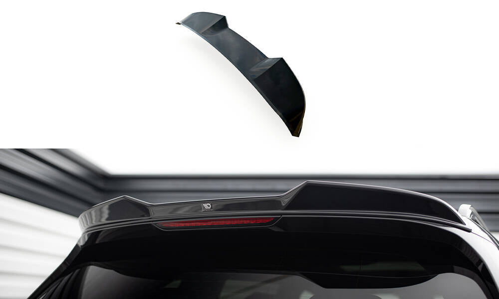 Spoiler Cap 3D BMW X7 M-Pack G07 Facelift