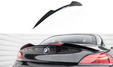 Carica l&#39;immagine nel visualizzatore di Gallery, Spoiler Cap 3D BMW Z4 M-Pack E89 Facelift