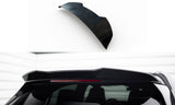 Spoiler Cap 3D Mercedes-AMG Classe A A35 Hatchback W177