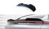 Spoiler Cap 3D Porsche Taycan Mk1