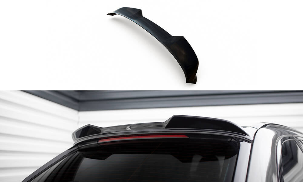 Spoiler Cap 3D V.1 BMW Serie 5  Touring G31