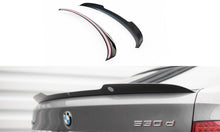 Load image into Gallery viewer, Spoiler Cap BMW Serie 5  GT M-Pack F07