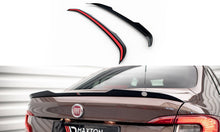 Carica l&#39;immagine nel visualizzatore di Gallery, Spoiler Cap Fiat Tipo S Sedan Mk1