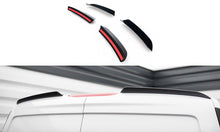 Load image into Gallery viewer, Spoiler Cap Ford Transit Connect Mk2 Facelift