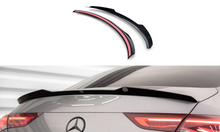 Load image into Gallery viewer, Spoiler Cap Mercedes-Benz CLA Coupe C118