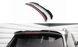 Spoiler Cap Mercedes-Benz GLE SUV AMG-Line W167