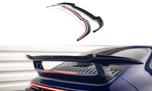 Load image into Gallery viewer, Spoiler Cap Porsche 911 Carrera Aero 992