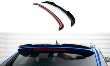Load image into Gallery viewer, Spoiler Cap Skoda Superb Sportline Combi Mk3 Facelift