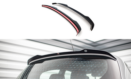 Spoiler Cap V.2 BMW Serie 1 E81 Facelift