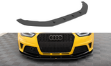 Lip Anteriore Street Pro Audi RS4 B8