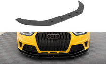 Load image into Gallery viewer, Lip Anteriore Street Pro Audi RS4 B8