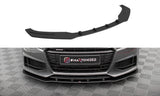 Lip Anteriore Street Pro Audi TT S / S-Line 8S