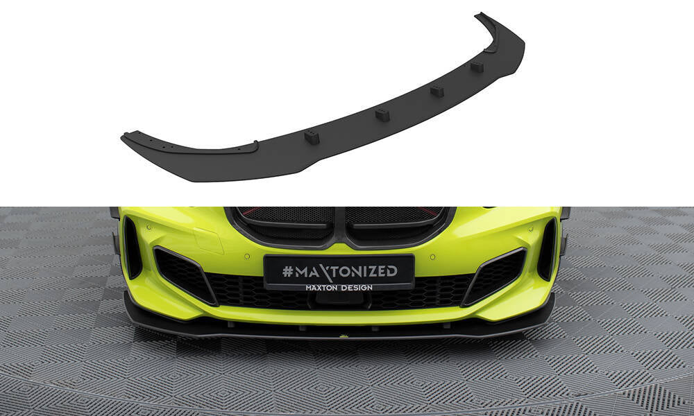 Lip Anteriore Street Pro BMW Serie 1 F40 M-Pack / M135i