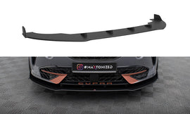 Lip Anteriore Street Pro Cupra Formentor Mk1