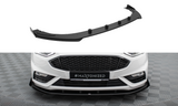 Lip Anteriore Street Pro + Flaps Ford Mondeo Sport Mk5 Facelift / Fusion Sport Mk2 Facelift