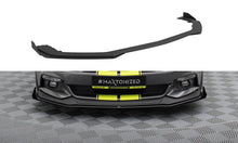 Carica l&#39;immagine nel visualizzatore di Gallery, Lip Anteriore Street Pro + Flaps Ford Mustang GT Mk6