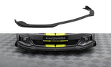 Lip Anteriore Street Pro + Flaps Ford Mustang GT Mk6