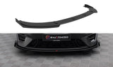 Lip Anteriore Street Pro + Flaps Kia Proceed / Ceed GT Mk1 Facelift / Mk3 Facelift