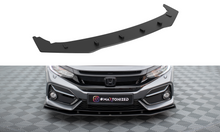 Carica l&#39;immagine nel visualizzatore di Gallery, Lip Anteriore Street Pro Honda Civic Mk10 2017 - 2022 FK7