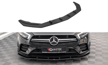 Carica l&#39;immagine nel visualizzatore di Gallery, Lip Anteriore Street Pro Mercedes Classe A A35 AMG / AMG-Line Aero Pack W177