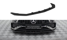 Carica l&#39;immagine nel visualizzatore di Gallery, Lip Anteriore Street Pro Mercedes-AMG Classe A A35 W177 Facelift