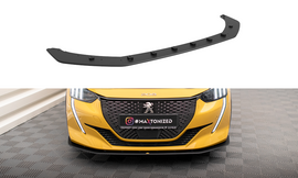 Lip Anteriore Street Pro Peugeot 208 GT Mk2