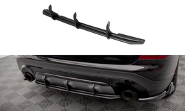 Estrattore Posteriore Street Pro BMW X3 G01