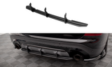 Estrattore Posteriore Street Pro BMW X3 G01