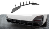 Estrattore Posteriore Street Pro BMW i4 M-Pack G26