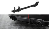 Estrattore Posteriore Street Pro Dodge Durango SRT Mk3