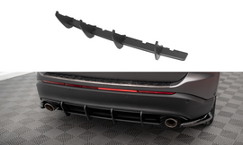 Estrattore Posteriore Street Pro Ford Edge Mk2