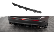 Carica l&#39;immagine nel visualizzatore di Gallery, Estrattore Posteriore Street Pro Ford Edge Mk2
