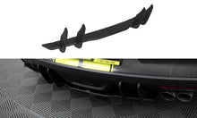 Carica l&#39;immagine nel visualizzatore di Gallery, Estrattore Posteriore Street Pro Ford Mustang GT Mk6