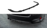Estrattore Posteriore Street Pro Honda Civic Mk10 2017 - 2022