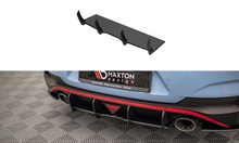 Carica l&#39;immagine nel visualizzatore di Gallery, Estrattore Posteriore Street Pro Hyundai I30 N Fastback Mk3 Facelift