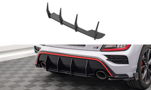 Carica l&#39;immagine nel visualizzatore di Gallery, Estrattore Posteriore Street Pro Hyundai Kona N Mk1