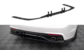 Estrattore Posteriore Street Pro Kia Stinger Mk1