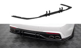 Estrattore Posteriore Street Pro Kia Stinger Mk1