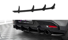 Carica l&#39;immagine nel visualizzatore di Gallery, Estrattore Posteriore Street Pro Mazda 3 Mk4