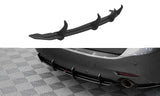 Estrattore Posteriore Street Pro Mazda 6 Mk3 Facelift