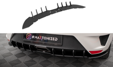Carica l&#39;immagine nel visualizzatore di Gallery, Estrattore Posteriore Street Pro Seat Ibiza Cupra Sport Coupe Mk4