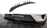Estrattore Posteriore Street Pro Seat Ibiza Cupra Sport Coupe Mk4