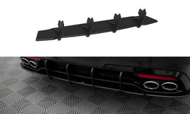 Estrattore Posteriore Street Pro V.1 Kia Stinger GT-Line Mk1