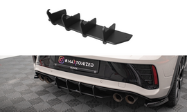 Estrattore Posteriore Street Pro Volkswagen T-Roc R Mk1 Facelift