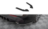 Splitter laterali posteriori Street Pro BMW Serie 2 Coupe G42